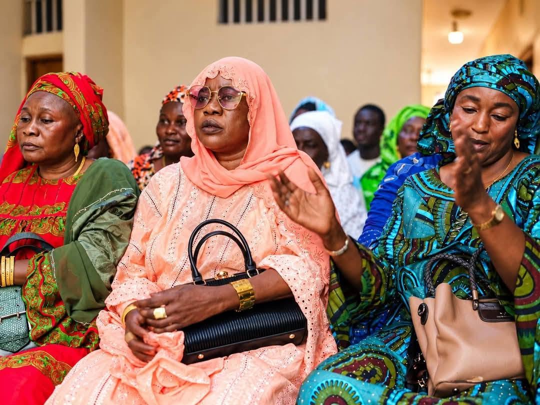 Kaolack : face au cri d’alarme des commerçants, « Rahma » dégaine 3 millions FCFA