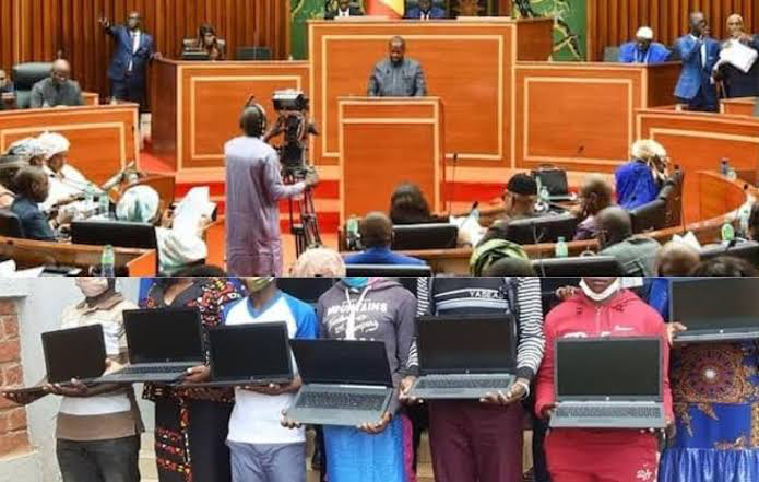 « Un étudiant, un ordinateur » : la Commission d’enquête parlementaire ouvre le grand livre des marchés controversés