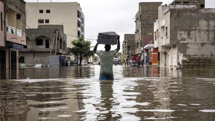 Sénégal sous les eaux : Dakar suffoque, les régions meurtries et l’État sonne la mobilisation