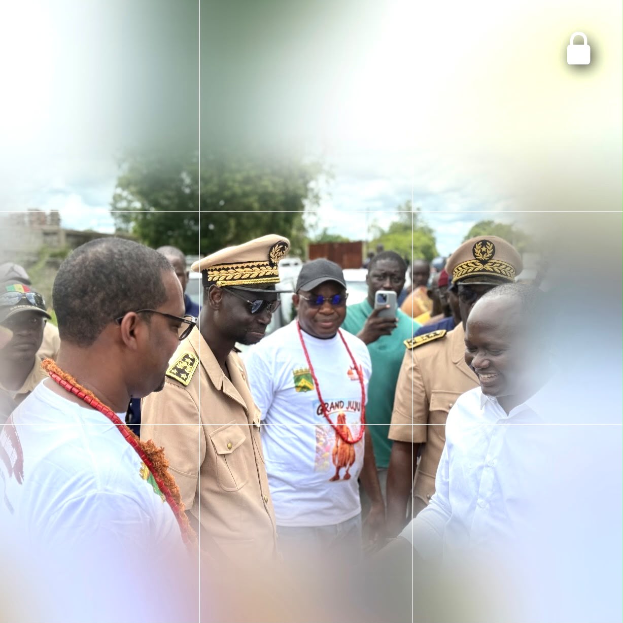 Kolda : le Grand Juju s’achève en apothéose, la mairie mobilise 100 millions FCFA pour l’école
