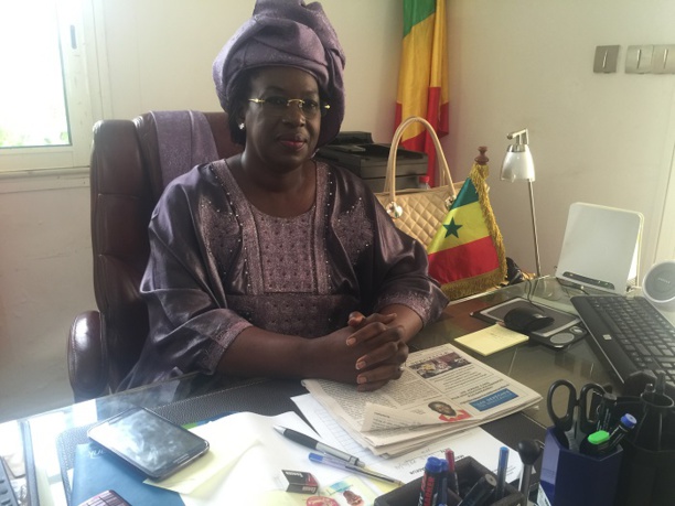 Congo-Sénégal : signature en vue d’un accord de coopération foncière Congo-Sénégal : signature en vue d’un accord de coopération foncière