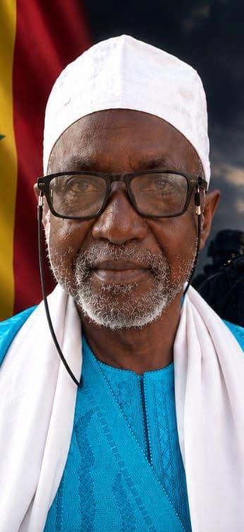 Adama Ba, le père fondateur du GIGN sénégalais, s’en est allé : la Nation en deuil