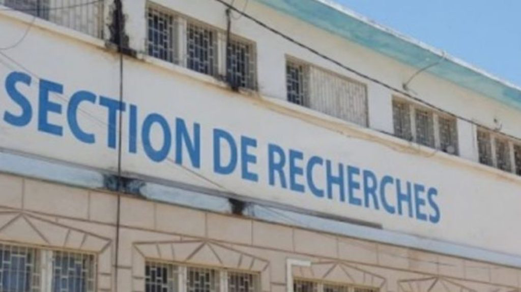 Virements frauduleux : 2,574 milliards de FCFA visés par deux plaintes bancaires…trois personnes placées sous mandat de dépôt