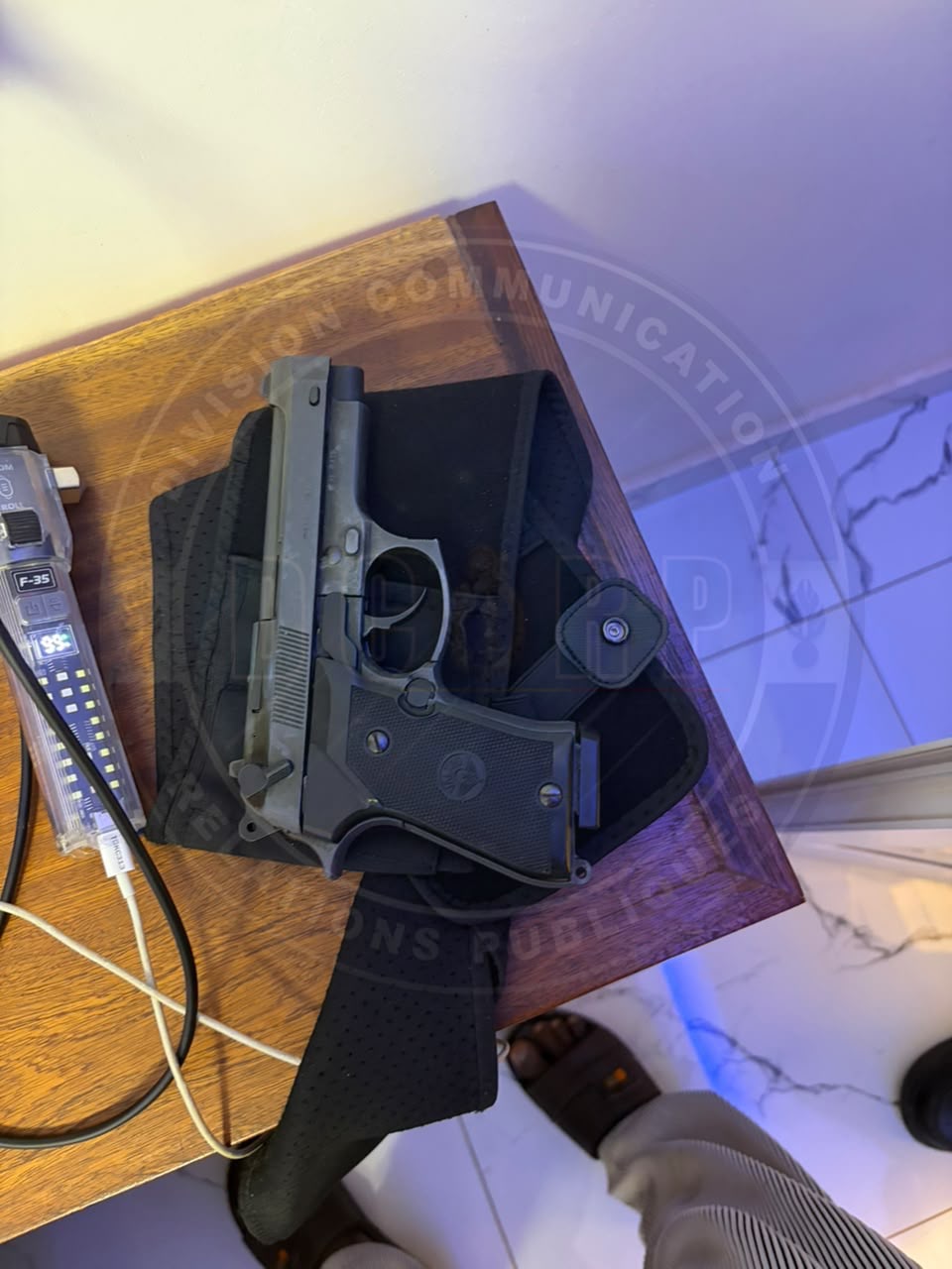 Gendarmerie nationale : un gang de faussaires démantelé, plus d’un milliard FCFA de faux billets et un arsenal saisis dans un coup de filet spectaculaire à l'actif de la BR de Dakar
