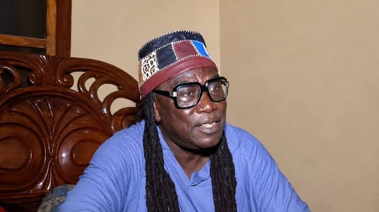 Nécrologie : Aziz Seck, percussionniste émérite du Super Diamono, tire sa révérence et laisse la musique sénégalaise orpheline