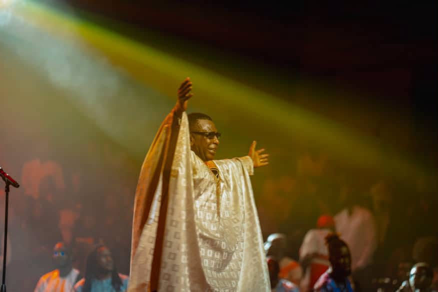 Grand Bal Bercy 2026 : l’ASPT mise sur Youssou Ndour pour faire rayonner la destination Sénégal sous l’impulsion de Pape Bérenger Fap Ngom