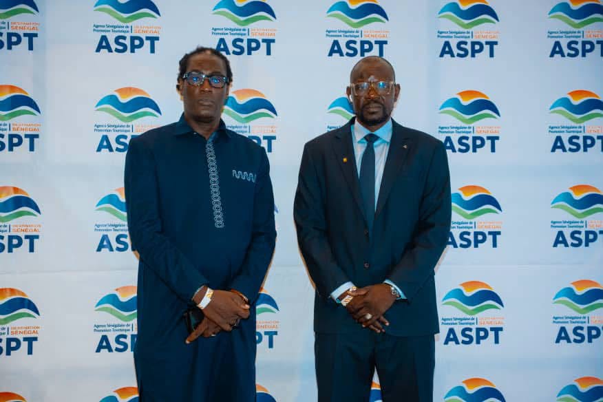 Grand Bal Bercy 2026 : l’ASPT mise sur Youssou Ndour pour faire rayonner la destination Sénégal sous l’impulsion de Pape Bérenger Fap Ngom
