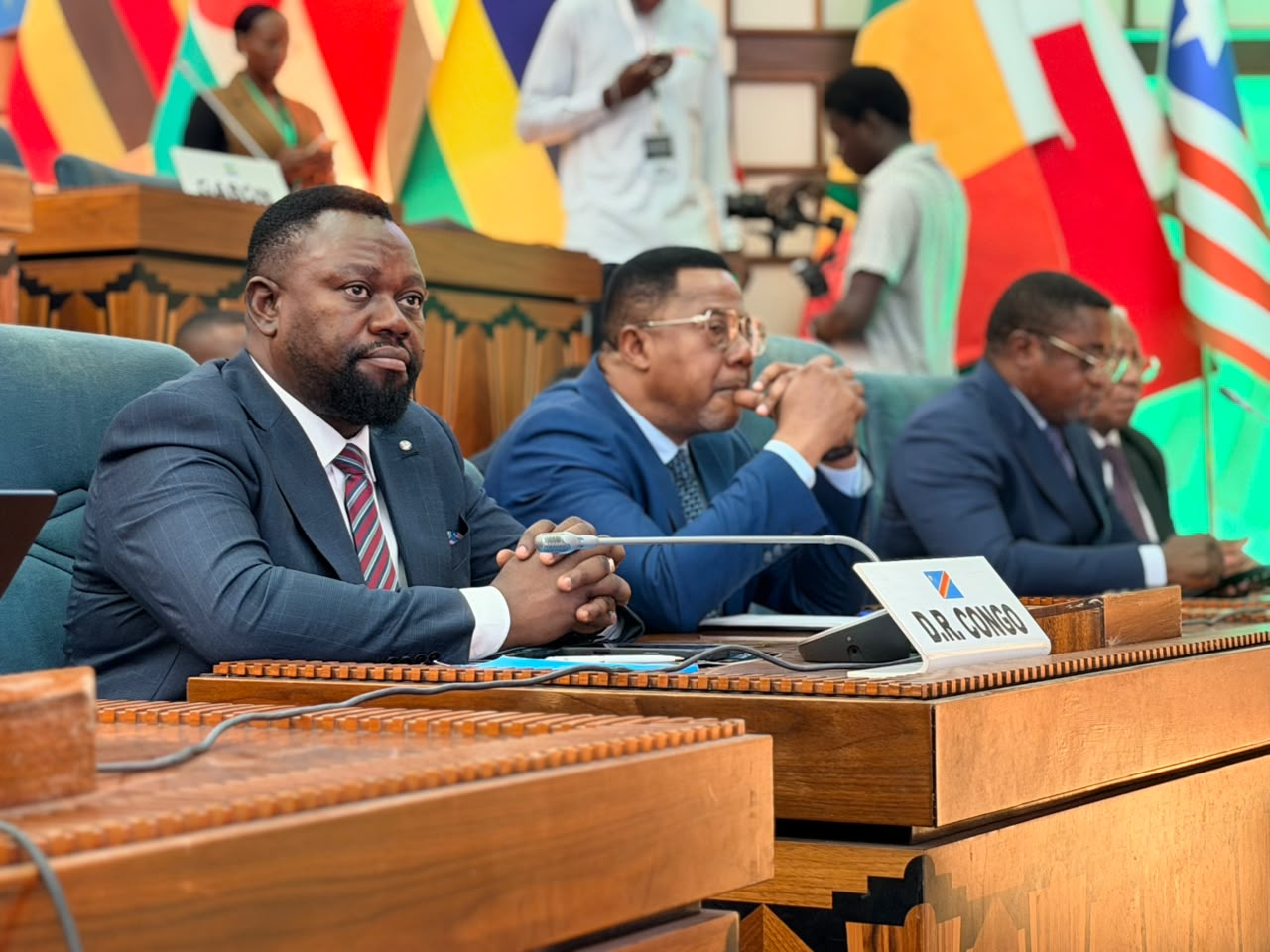 89e SESSION ORDINAIRE DE LA CADHP : À DAKAR, LE SÉNÉGAL APPELLE À FAIRE DES DROITS DE L’HOMME UNE RÉALITÉ VIVANTE