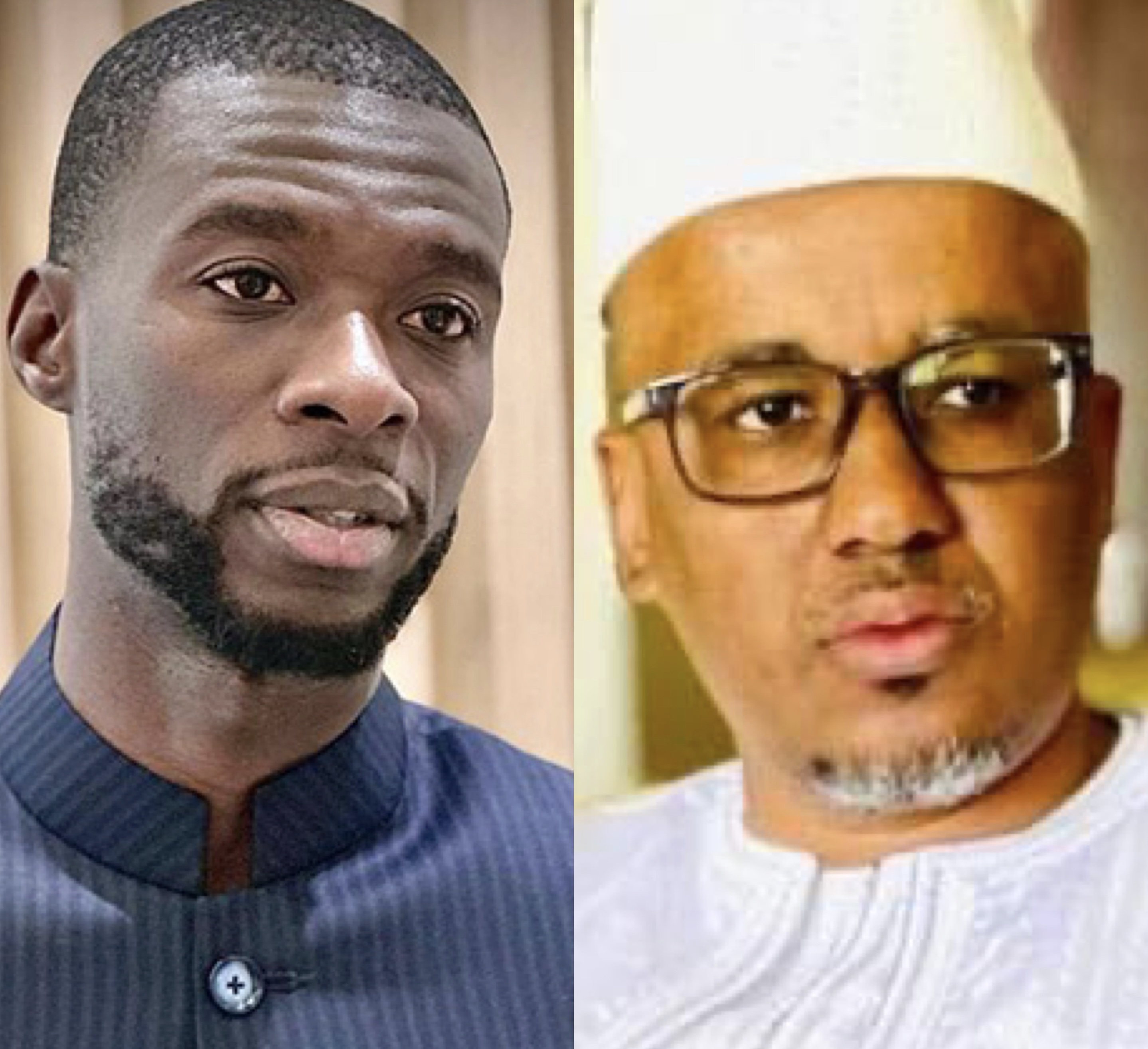 Mohamed Dieng traîné en justice par Oumar Sow pour injures et menaces