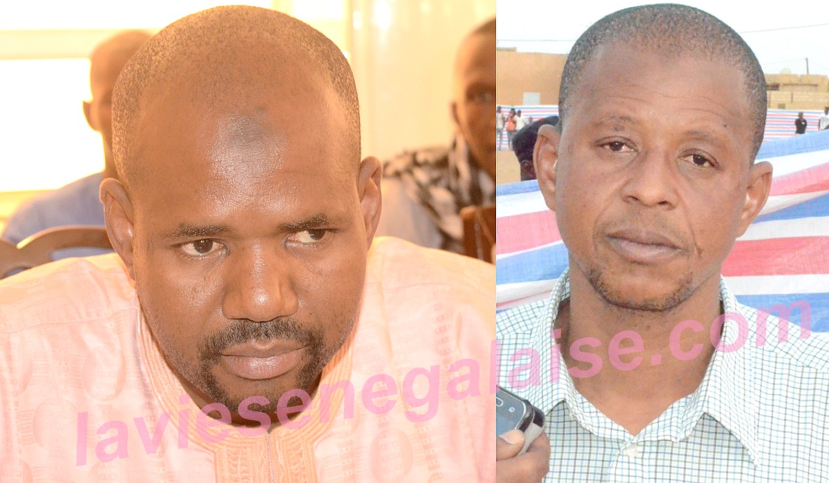 Réplique : La Mairie de Thilogne recadre les partisans de Farba Ngom Réplique : La Mairie de Thilogne recadre les partisans de Farba Ngom