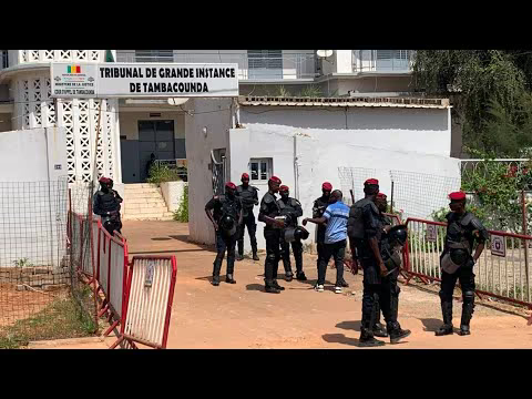 Affaire des présumés homosexuels à Tambacounda : les investigations s’étendent à un homme en tenue