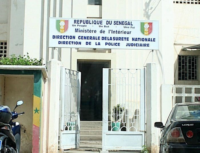 Fraude présumée aux hydrocarbures : la DIC interpelle un suspect recherché au Mali.