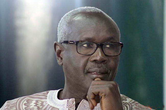 Nécrologie — Le Sénégal perd le doyen Mody Niang, une conscience libre et une sentinelle de la République