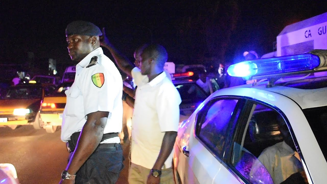 Braquage meurtrier à ZAC Mbao : le bijoutier Mouhamadou Khabane Guèye tué, une enquête ouverte