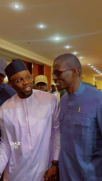 Le retour au front politique : Ousmane Sonko face aux médias ce lundi au King Fahd Palace après la fin de la trêve de PASTEF