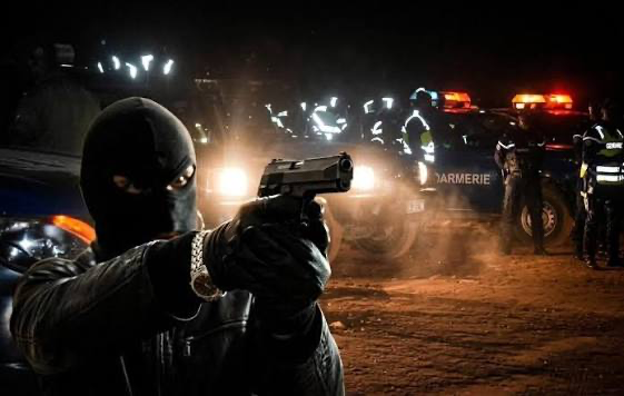 Dahra Djolof : un point de transfert de fonds braqué sous les tirs, l’insécurité relance le débat sur la protection des citoyens