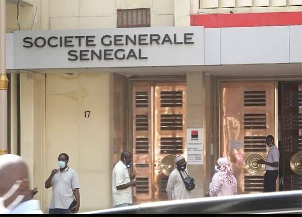 Escroquerie bancaire  de 231 millions FCFA : Papa Ndiogou Niang déféré à nouveau, dix pick-up au cœur de l’affaire