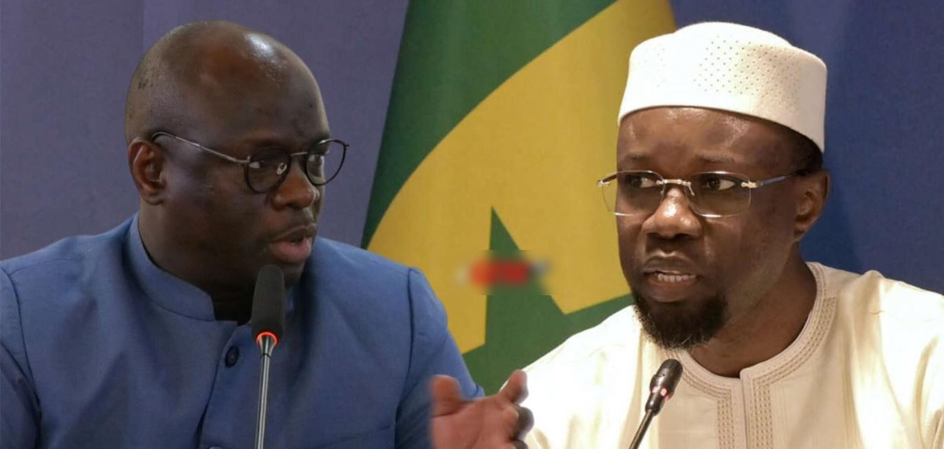 Dette du Sénégal : les déclarations de Sonko font trembler les marchés et ravivent les inquiétudes des investisseurs