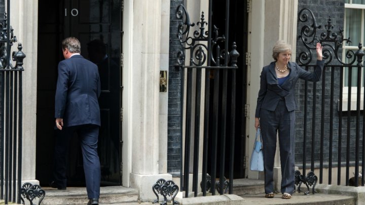 Royaume-Uni : ce que Cameron laisse comme héritage, ce que May va en faire