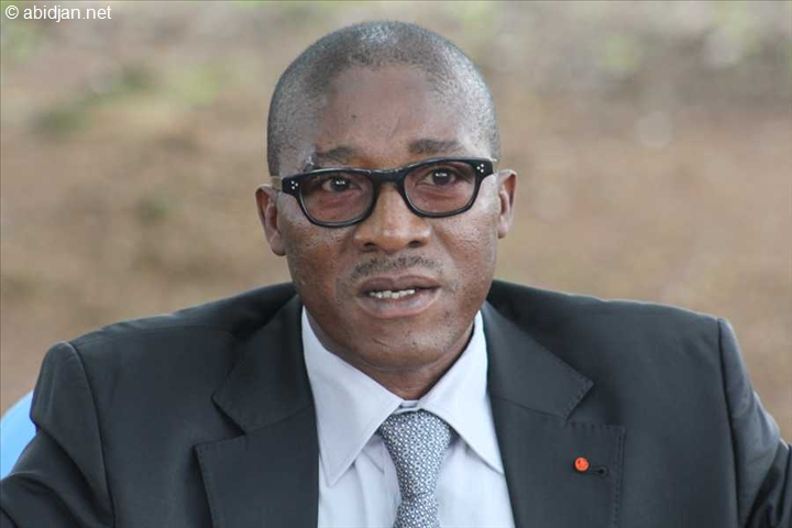 Côte d’Ivoire – Nécrologie : Coulibaly Gnénema Mamadou, ancien Garde des Sceaux, rappelé à Dieu