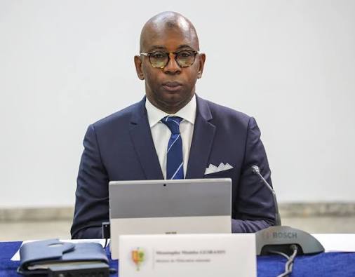 LETTRE OUVERTE AU MINISTRE DE L'ÉDUCATION NATIONALE, MONSIEUR MOUSTAPHA GUIRASSY