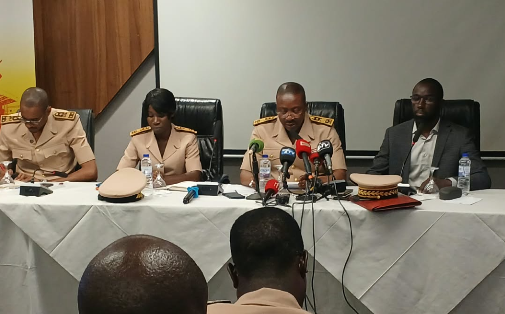 Navétanes à Dakar : le gouverneur suspend toutes les activités dès le 26 octobre en prélude aux JOJ 2026