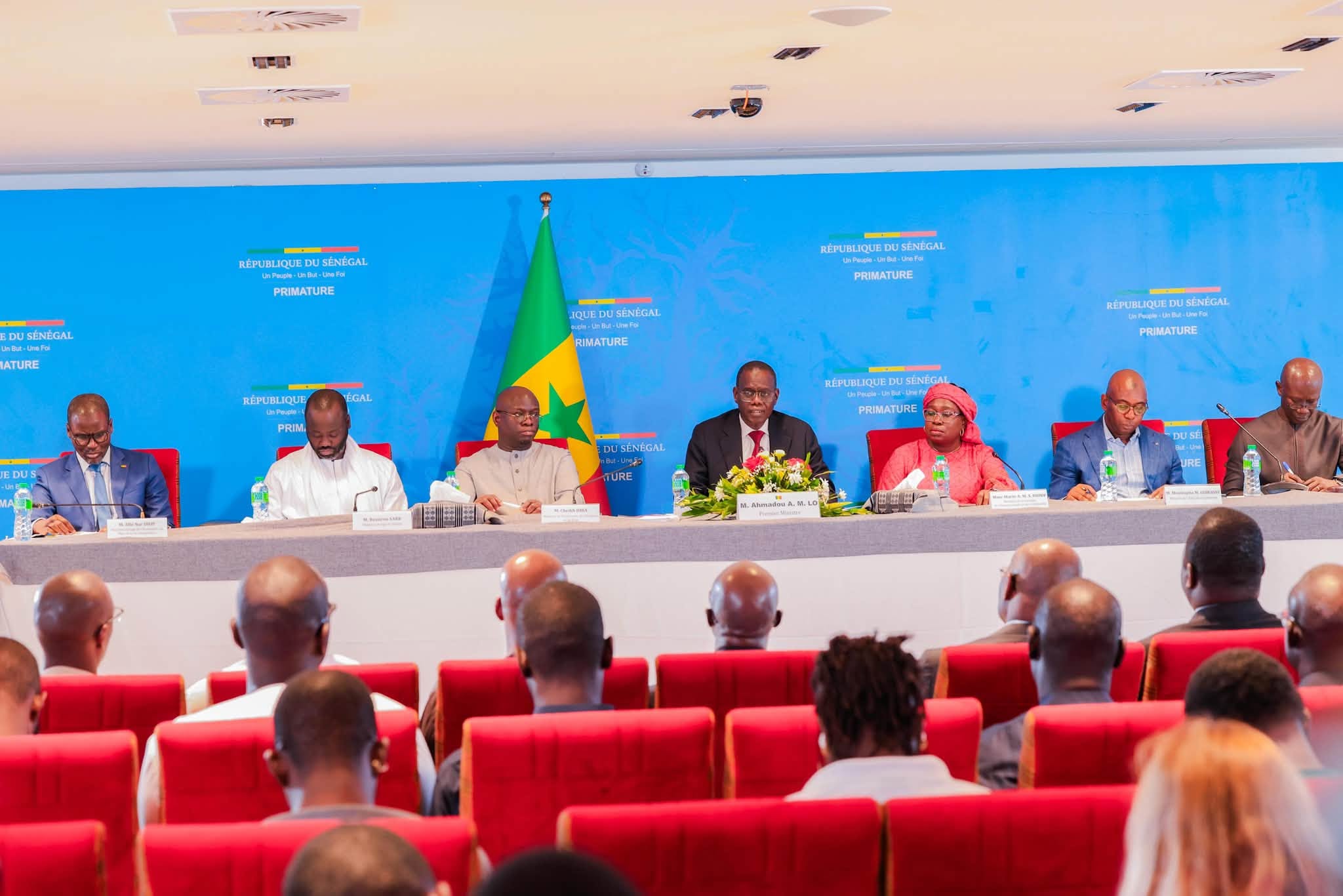 LFR 2026 : entre rigueur budgétaire, tensions politiques et impératifs de développement