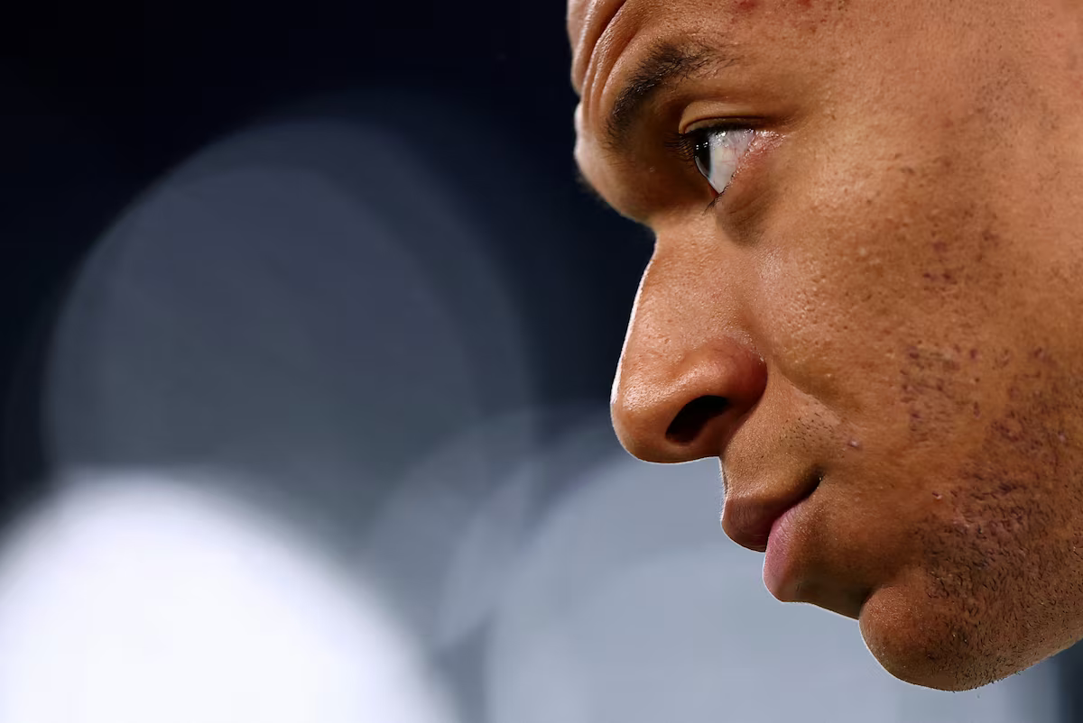 Football Mbappé présente ses excuses après la polémique sur Mao Zedong