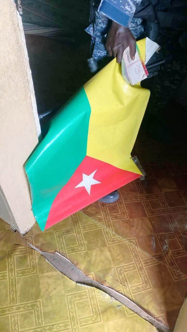 Ziguinchor : 28 interpellations lors d’une opération ciblant un site attribué au MFDC