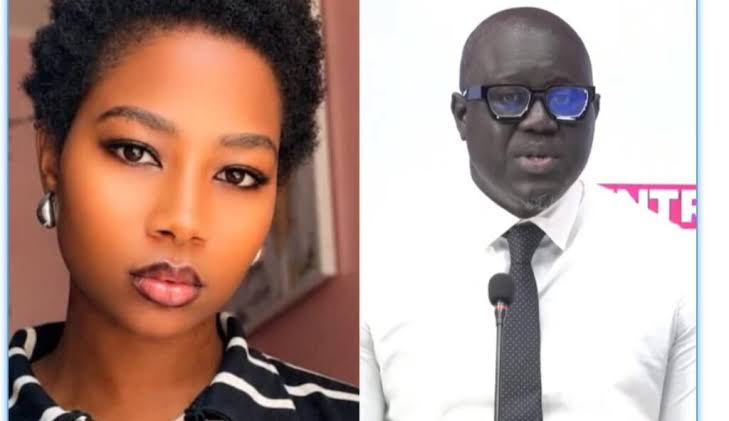 Nourah Ba dans la tourmente : deux nouvelles plaintes, dont celle du député Papa Tahirou Sarr, transmises à la DSC !