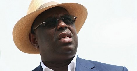 Macky plus riche que Wade Macky plus riche que Wade