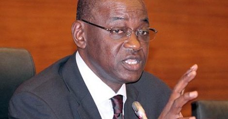 AFFAIRE DES 74 MILLIARDS : Le dossier confié à Demba Kandji AFFAIRE DES 74 MILLIARDS : Le dossier confié à Demba Kandji