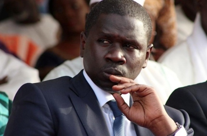 Le Directeur de Cabinet du Président, Me Oumar Youm a perdu sa mère