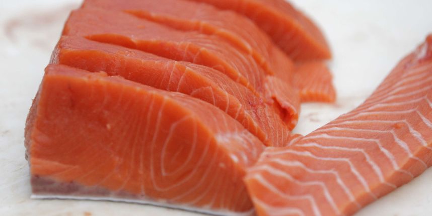 L’étude santé du jour : le poisson gras pour lutter contre le cancer colorectal