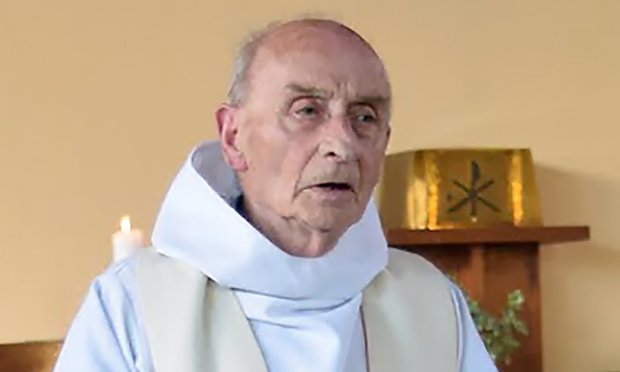 Jacques Hamel, le prêtre tué dans son église, un homme "chaleureux, très apprécié de la population"