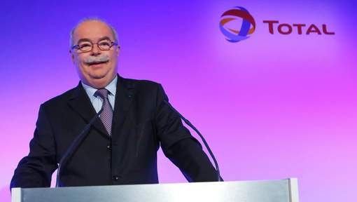 Décès du PDG de Total: deux accusés plaident coupable
