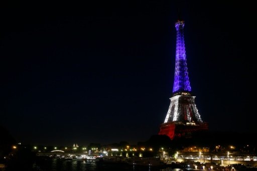 La Tour Eiffel évacuée par erreur à la suite d'une erreur
