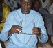 L'homme d'affaires Bass Diop