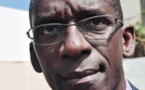 HCT: Abdoulaye Diouf Sarr défie Macky et présente sa liste