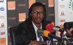 Sénégal vs Namibie du 3 septembre   /   Aliou Cissé convoque 23 lions