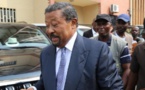 Présidentielle au Gabon: Oyé Mba et Nzouba Ndama se rallient à Jean Ping