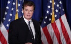 Démission de Paul Manafort, directeur de campagne de Donald Trump