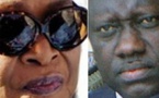 Aïda Ndiongue : « Les biens qu’on va saisir ne m’appartiennent pas » Aïda Ndiongue : « Les biens qu’on va saisir ne m’appartiennent pas »