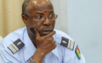 Gendarmerie nationale : Le Haut Commandant Mamadou Guèye Faye promu Général de Corps d'Armée