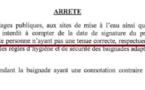 A Nice aussi, une femme a été verbalisée pour s'être baignée avec le voile