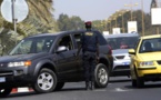 Urgent: Un Officier Sénégalais arrêté au Mali pour trafic de munitions en provenance de Dakar