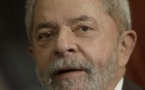 Brésil: Lula inculpé pour corruption et blanchiment d'argent