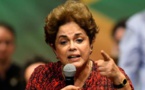 Procès en destitution: un ancien ministre défend Rousseff