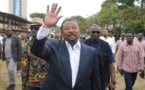 Gabon: Jean Ping se proclame «vainqueur» de l'élection présidentielle