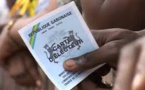 Election au Gabon: dans les rues calmes de Libreville, la peur est perceptible